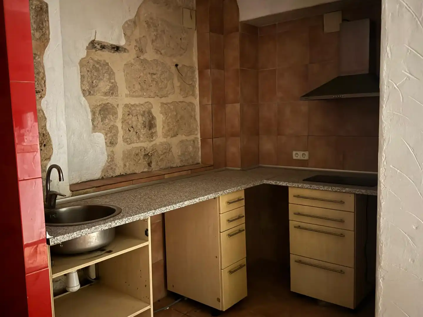 Cuina de Local en venda en Benissa