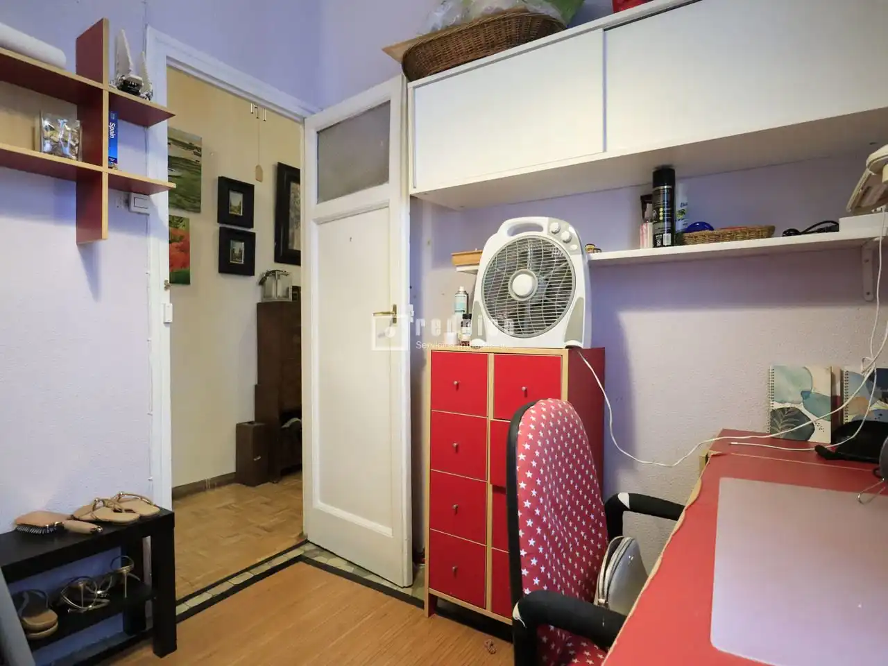 Appartement avec ascenseur à vendre à Chamberí, imagen 16