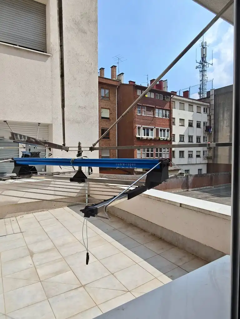 Piso con ascensor en venta en Ermodo Kalea 15, imagen 18