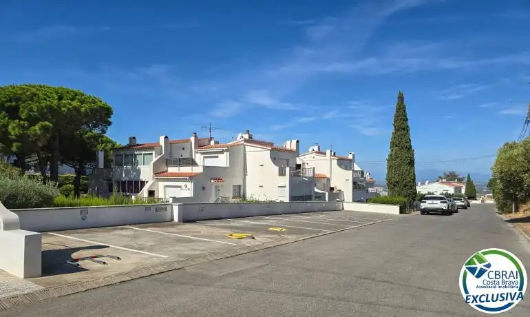 Apartament amb piscina en venda a Carrer de Josep Carner, imagen 6