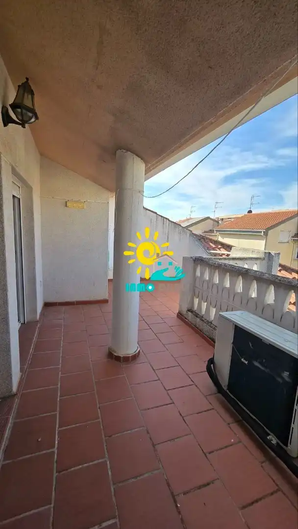 Reihenhaus mit Pool zur Miete in CASTILLO DE ZALAMEA, imagen 43