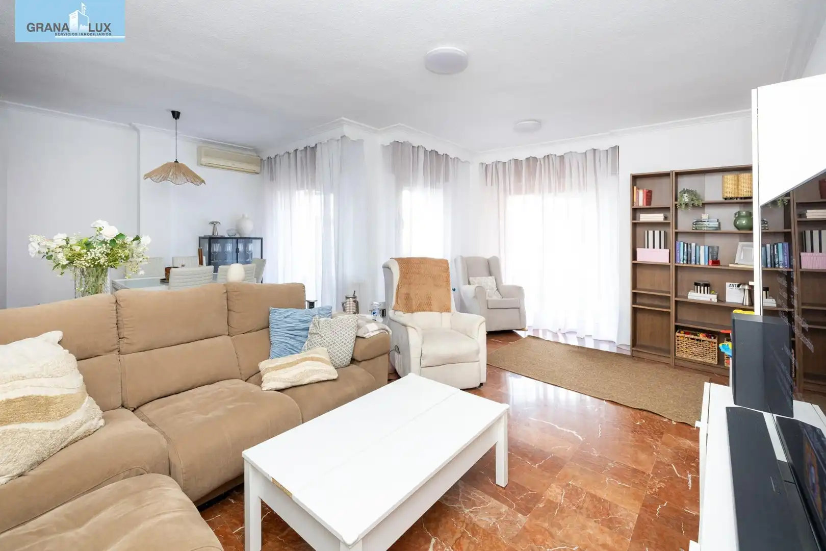 Piso con terraza en venta en Calle NUEVA DE LA VIRGEN 3, imagen 16