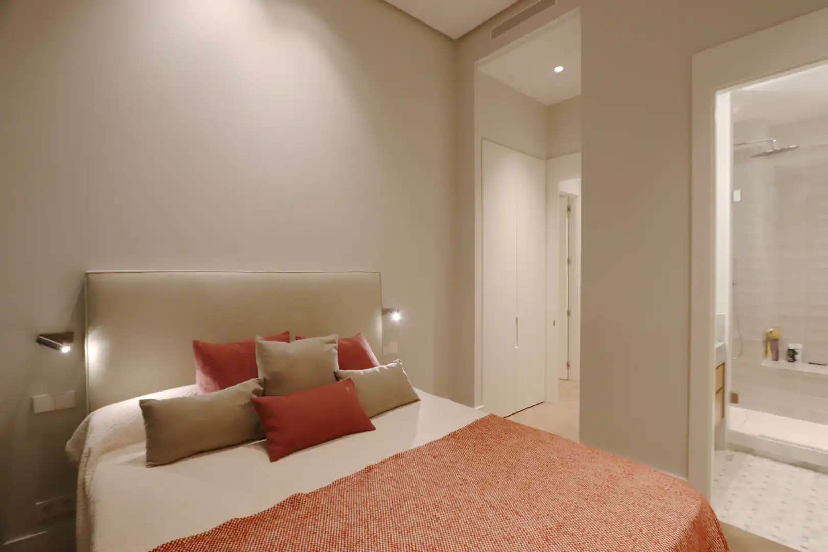 Habitación de Piso en venta en Madrid con Aire acondicionado, Calefacción y Parquet