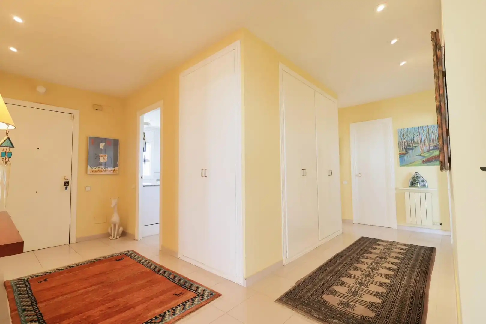 Piso en venta en Sant Pere de Ribes con Calefacción, Terraza y Piscina comunitaria
