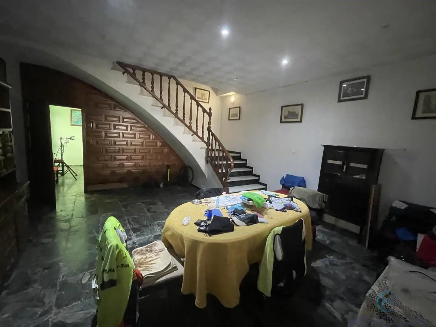 Casa o xalet en venda en Centro - Doña Mercedes