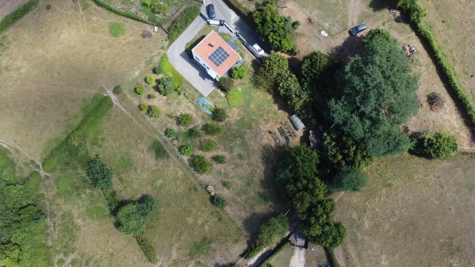 Casa o chalet en venta en Siero con Calefacción, Jardín privado y Terraza