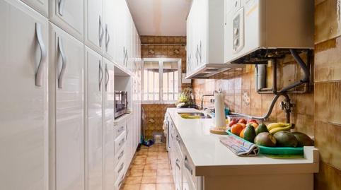 Photo 5 of Flat for sale in Concepción, Madrid