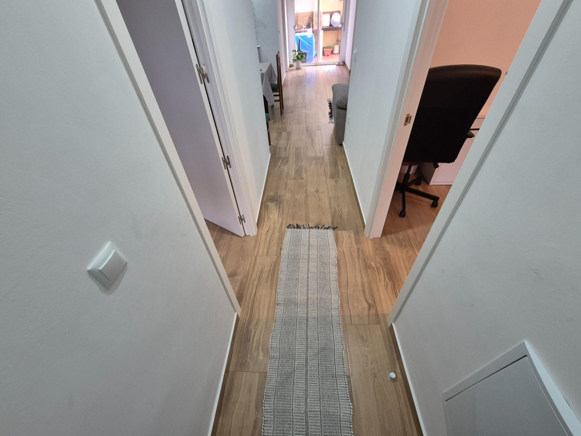 Planta baixa en venda en Elda