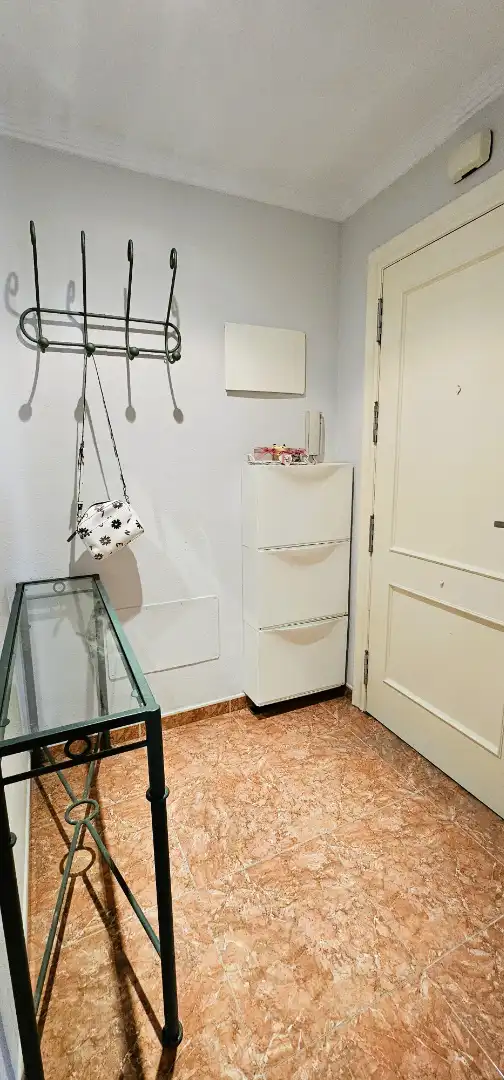 Piso en venta en Totana con Aire acondicionado, Amueblado y Horno