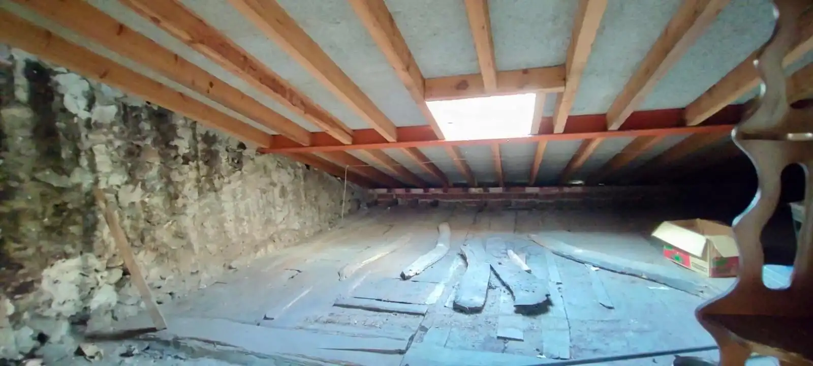 Casa o chalet en venta en Llanes con Calefacción y Jardín privado
