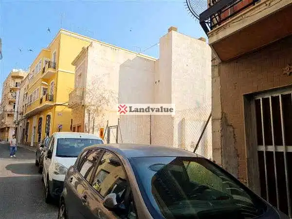 Terrenys i solars en venda a Calle María Guerrero, 9-11, imagen 7