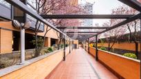 Terrassa de Pis en venda en  Madrid Capital amb Aire condicionat, Traster i Piscina comunitària