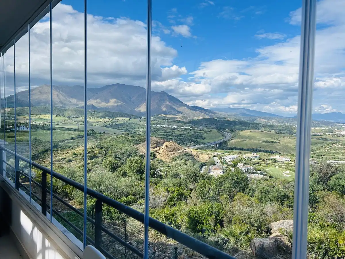 Penthouse with lift for sale in Calle Parque Central 5, imagen 18