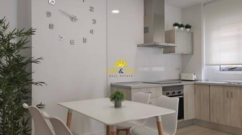 Photo 2 of Planta baja to rent in Playa Levante, Alicante