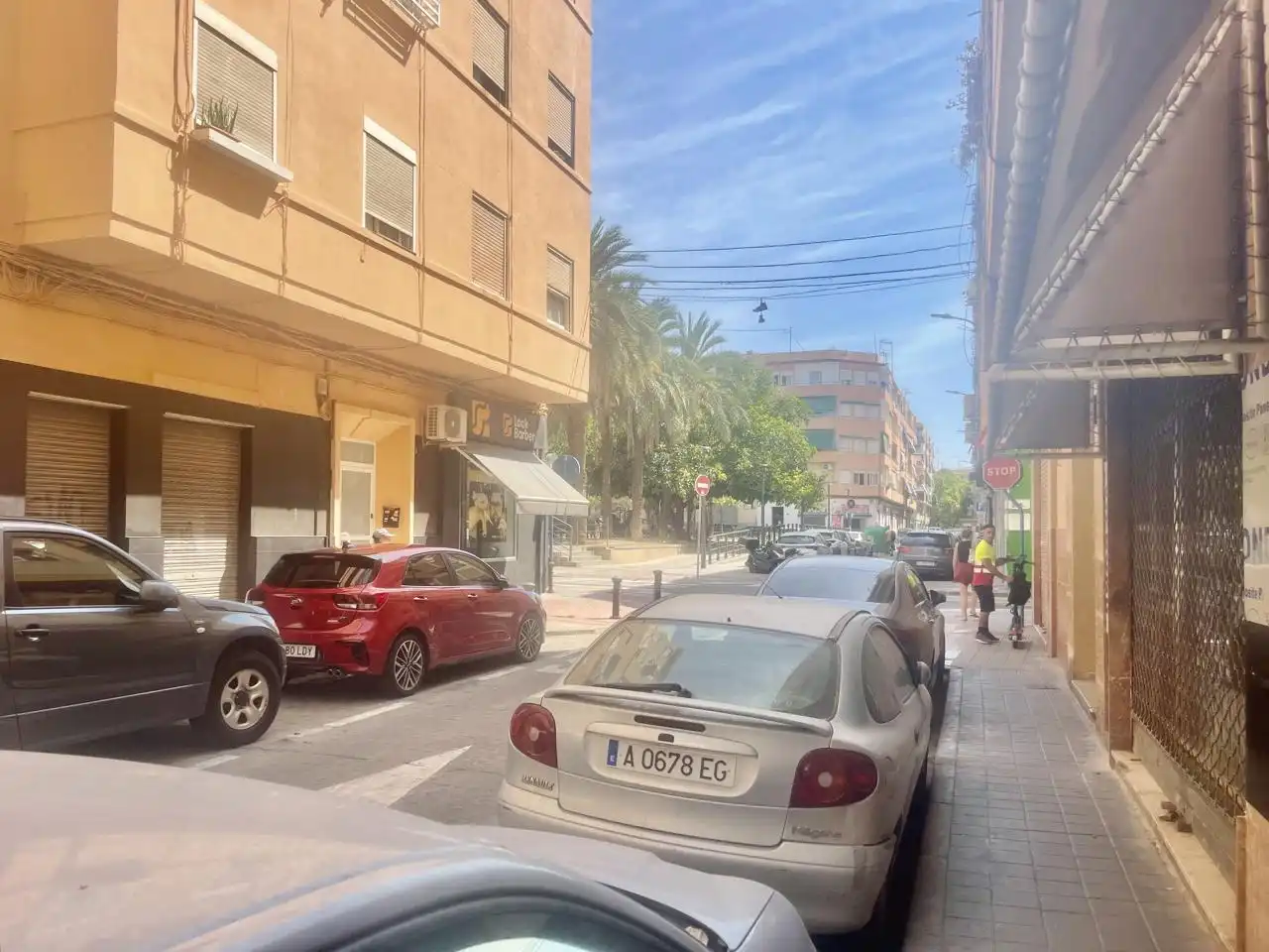 Pis en venda a Calle Pascual de la Mata, imagen 16