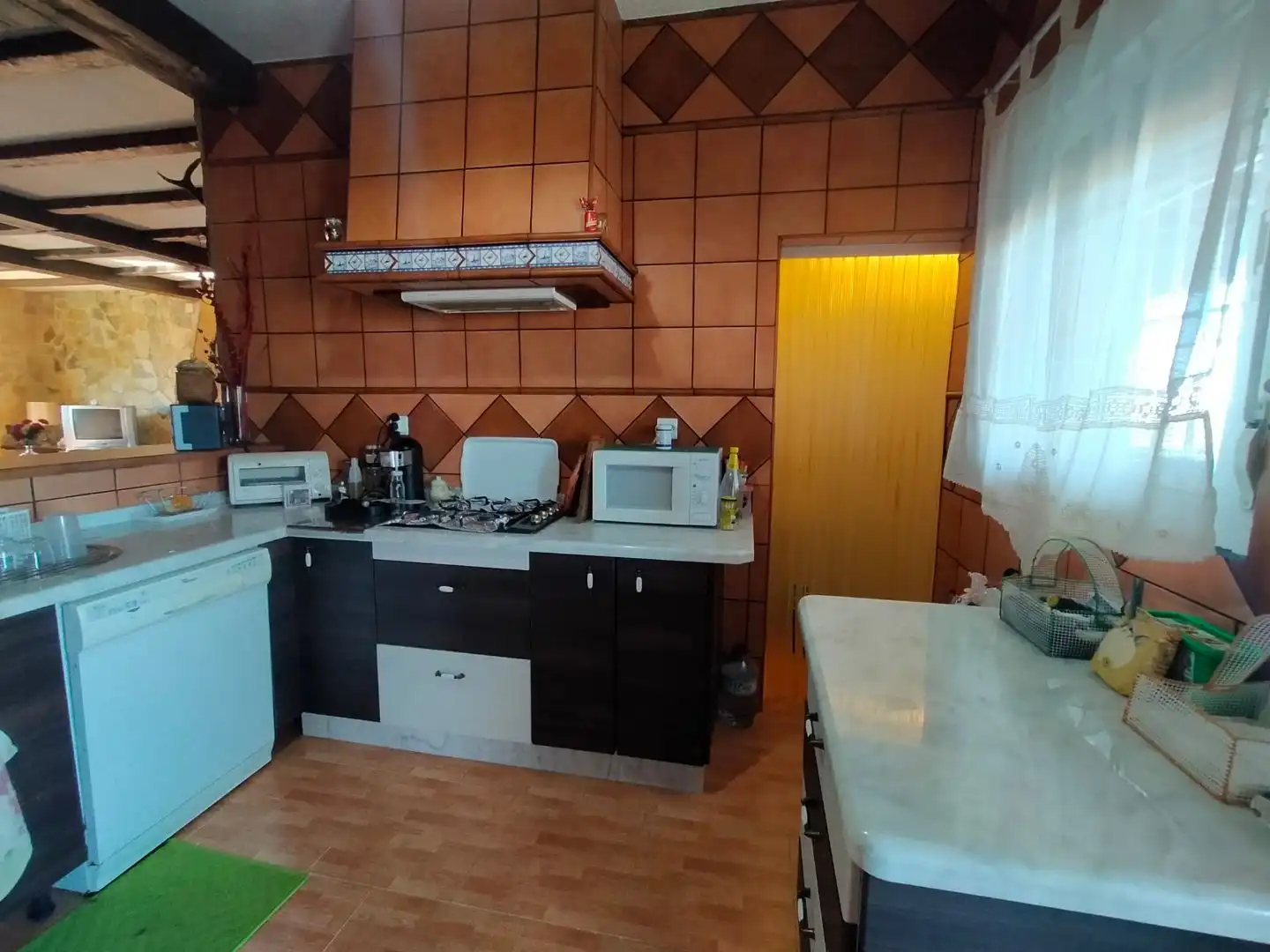 Chalet con jardín en venta en Castillejos 19, imagen 12