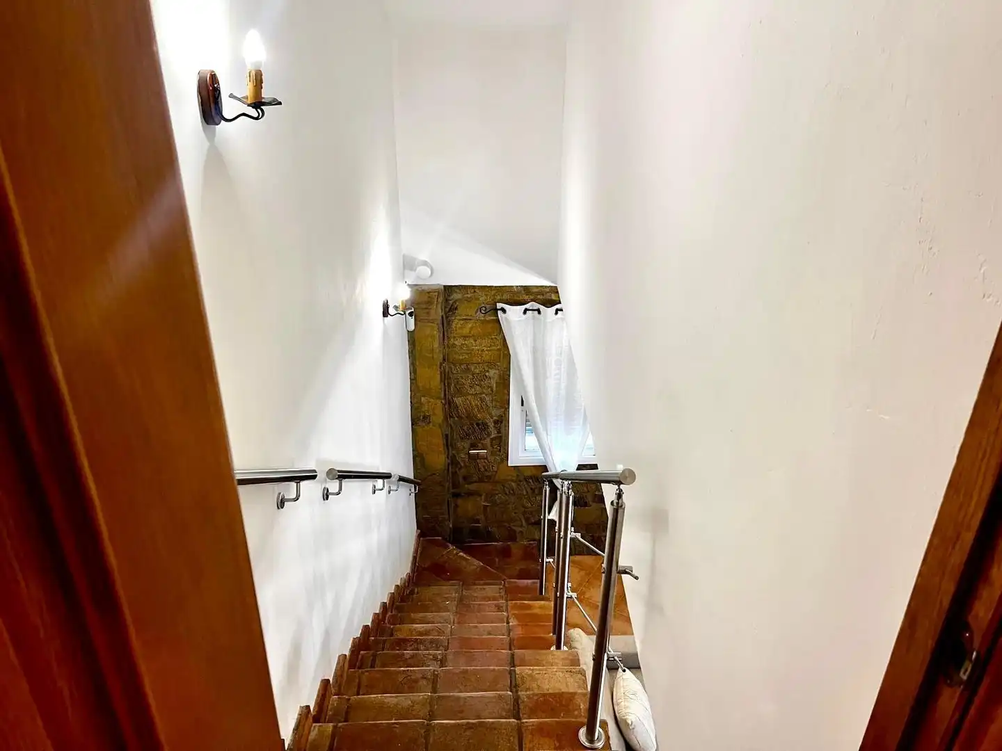 Casa o xalet de lloguer a El Palo
