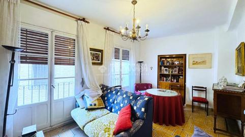 Foto 2 de Pis en venda a Casco Histórico, Toledo