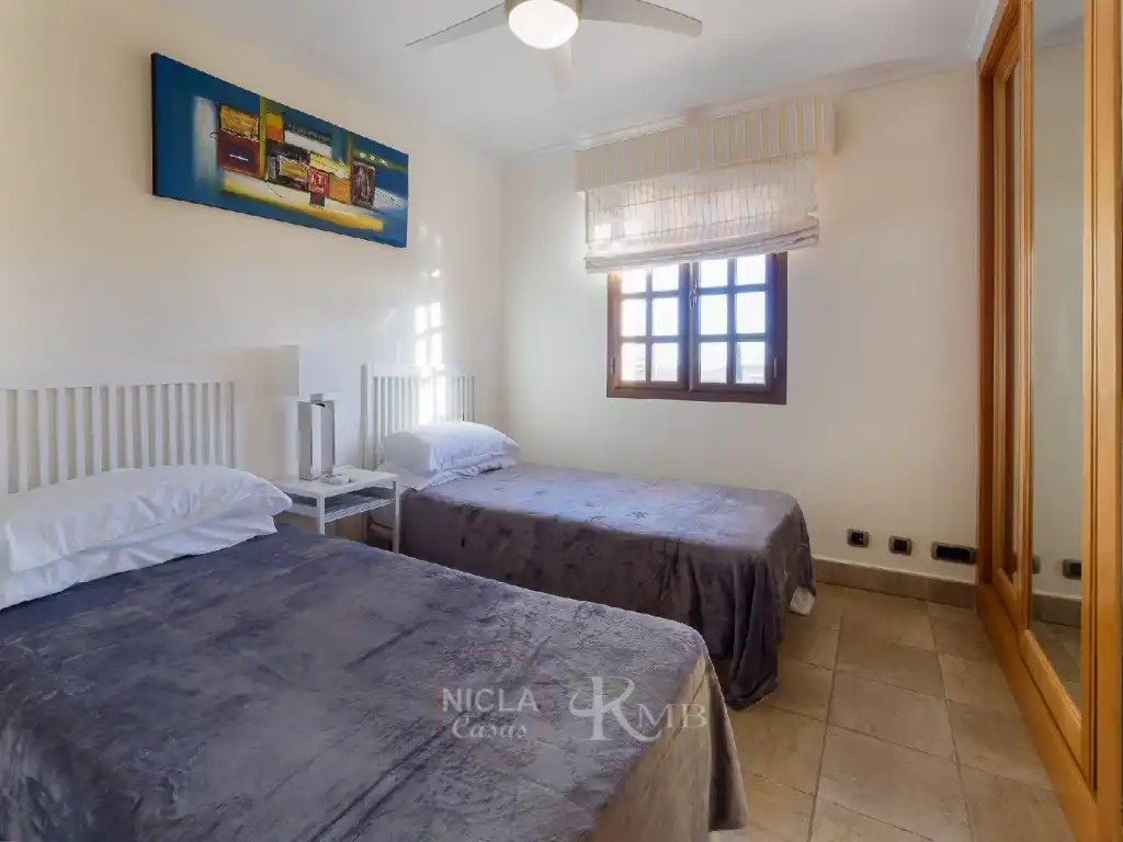Apartamento con piscina en venta en Conjunto Campo De Golf, imagen 9