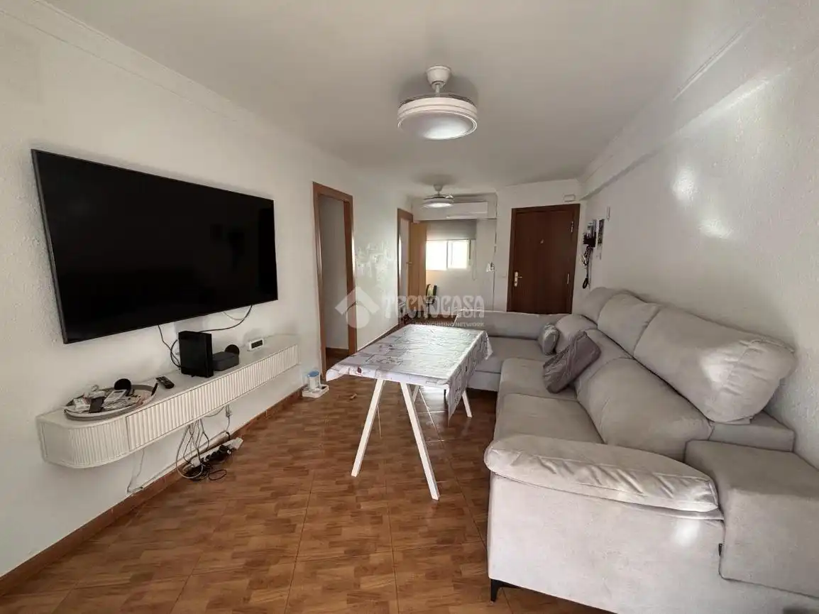 Piso en venta en Arenal - La Pólvora, imagen 4