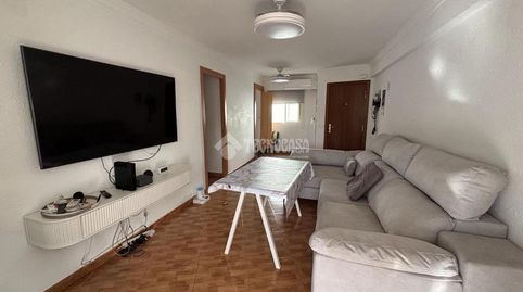 Foto 4 de Piso en venta en Arenal - La Pólvora, Dos Hermanas