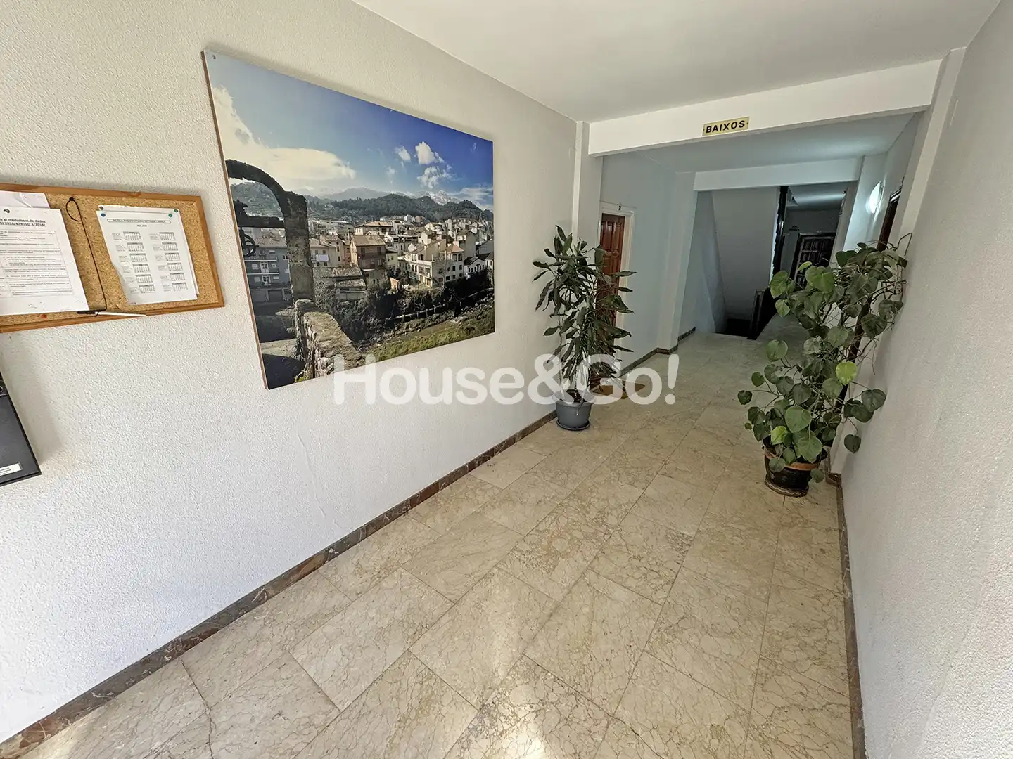 Piso en venta en Arbúcies con Aire acondicionado, Calefacción y Terraza
