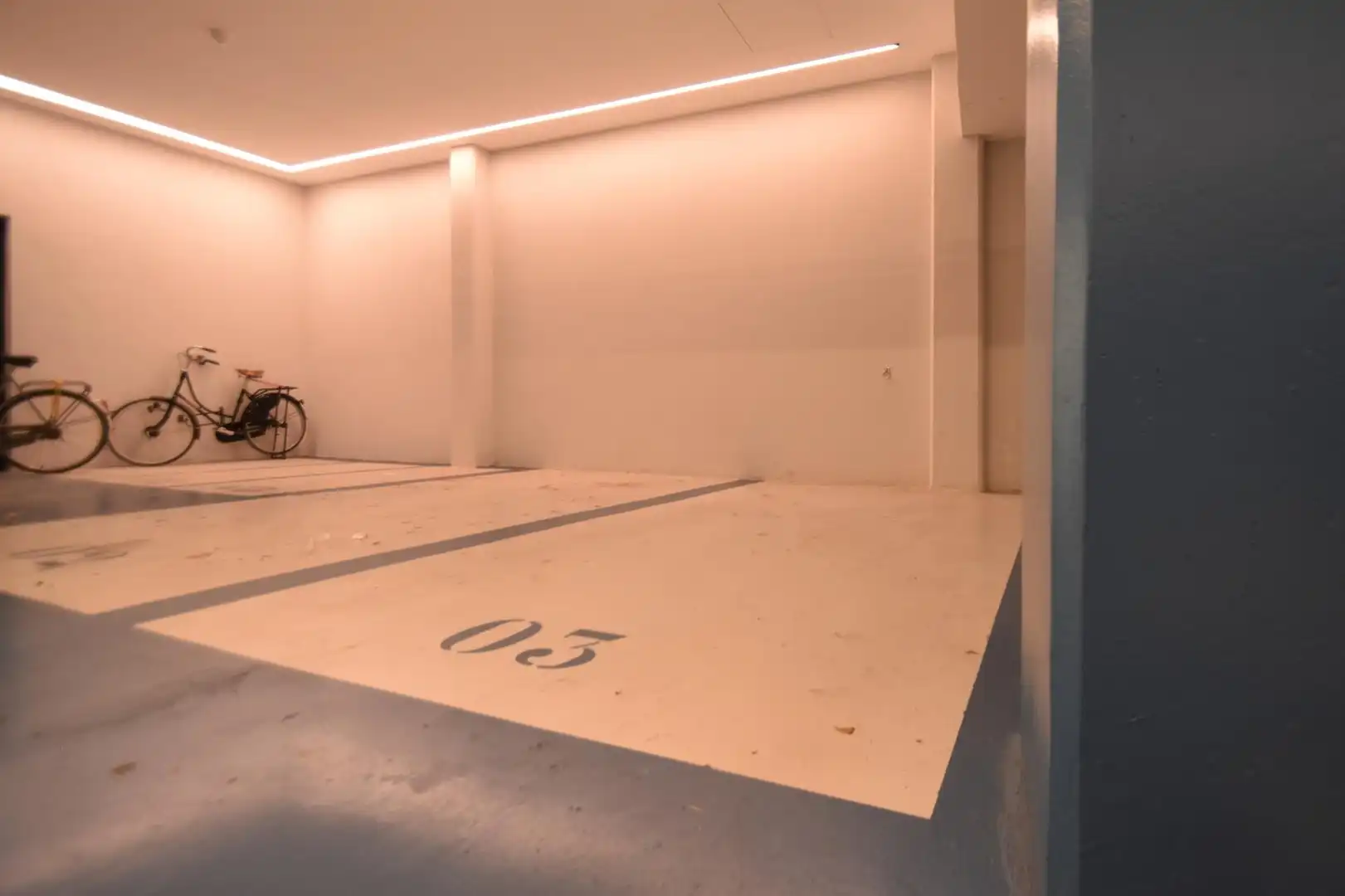 Flat for sale in Vilanova i la Geltrú  with Air Conditioner, Heating and Terrace