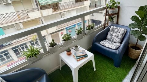 Photo 2 of Apartments for rent in Costa Blanca, Altea ciudad, Altea