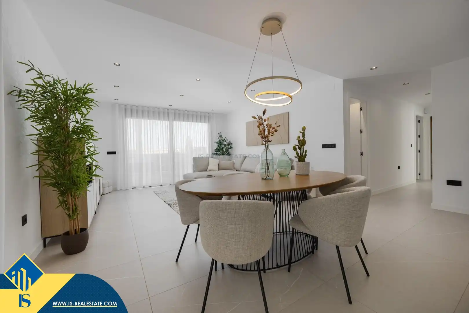 Villa avec jardin à vendre à Nueva Torrevieja - Aguas Nuevas, imagen 18