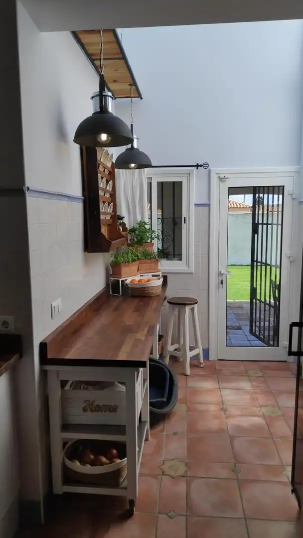 Casa con giardino in vendita a Calle Arrumbadores, imagen 24