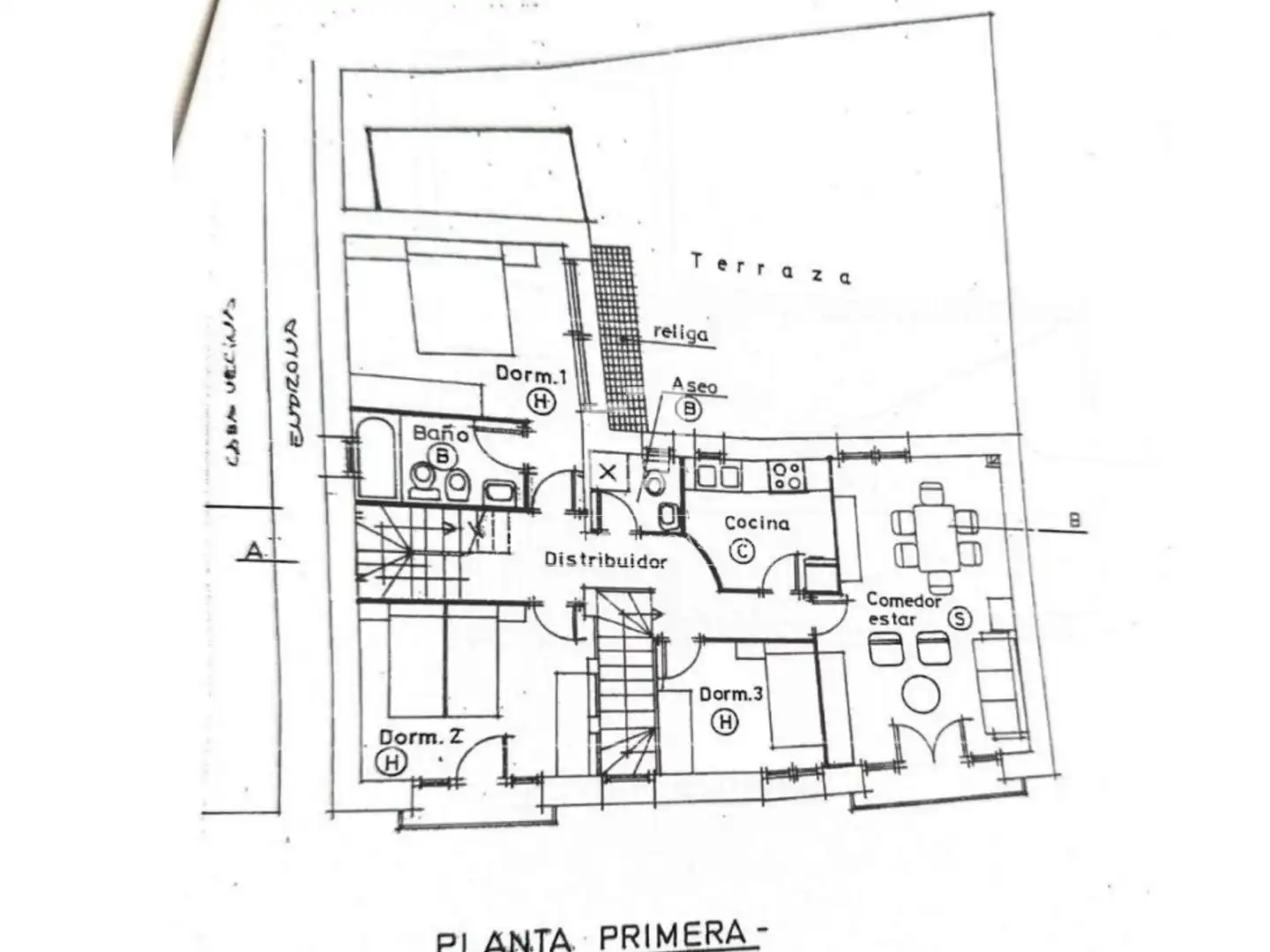 Houses for sale in Begur  with Heating, Terrace and Storage room