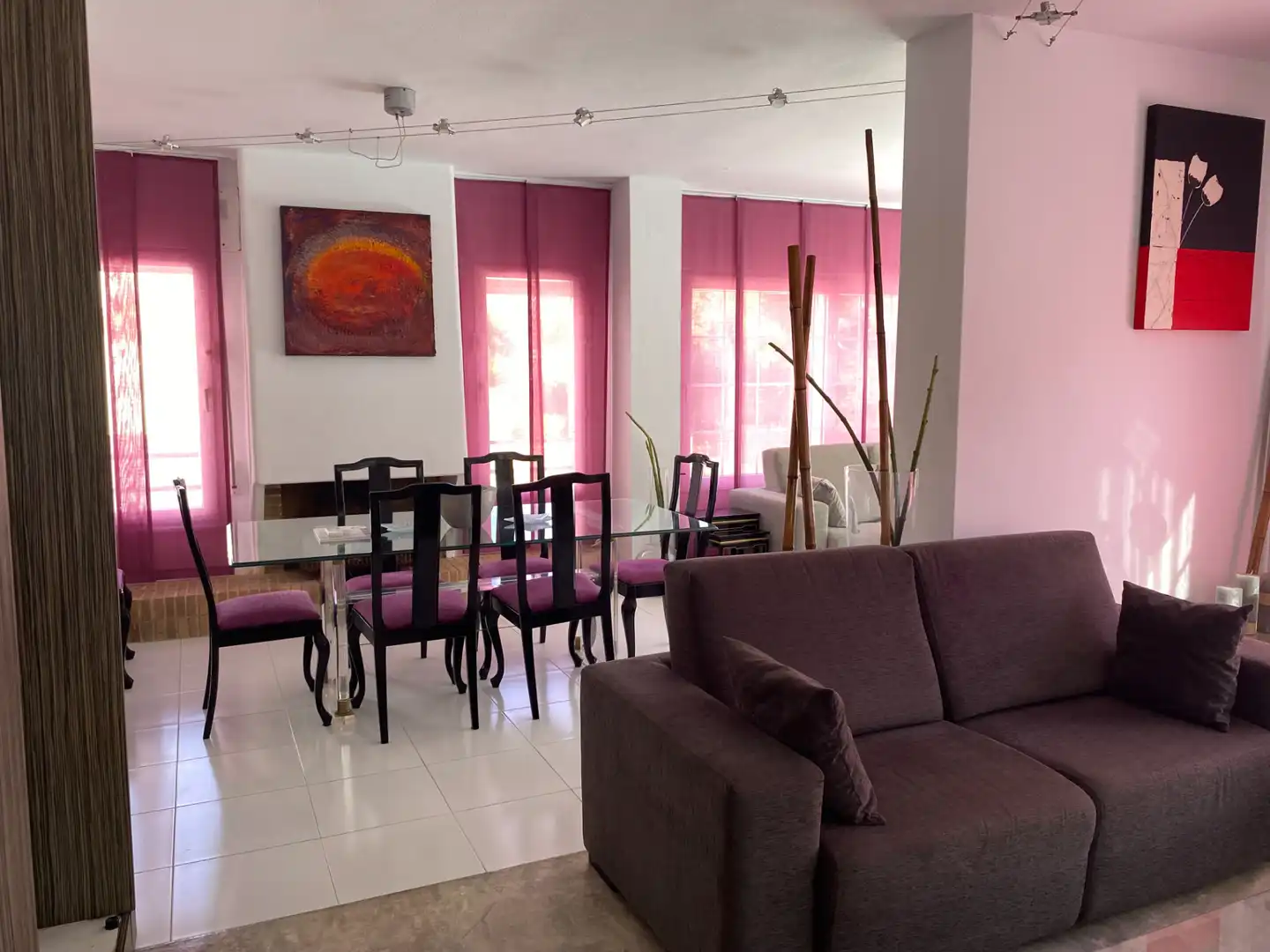 Casa o chalet en venta en Polígono Cala del Pino, Zona Galúa - Calnegre
