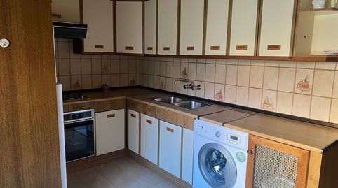 Foto 4 von Wohnung zum Verkauf in Madera, 3, Benavente, Zamora