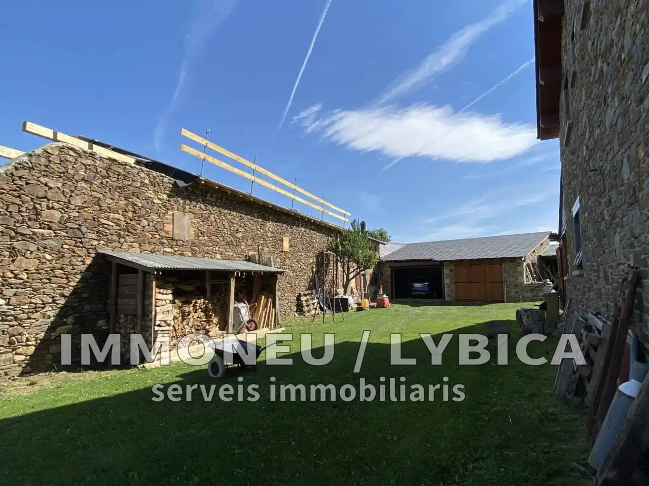 Casa con giardino in vendita a Calle Hameau du Verdignans, imagen 34