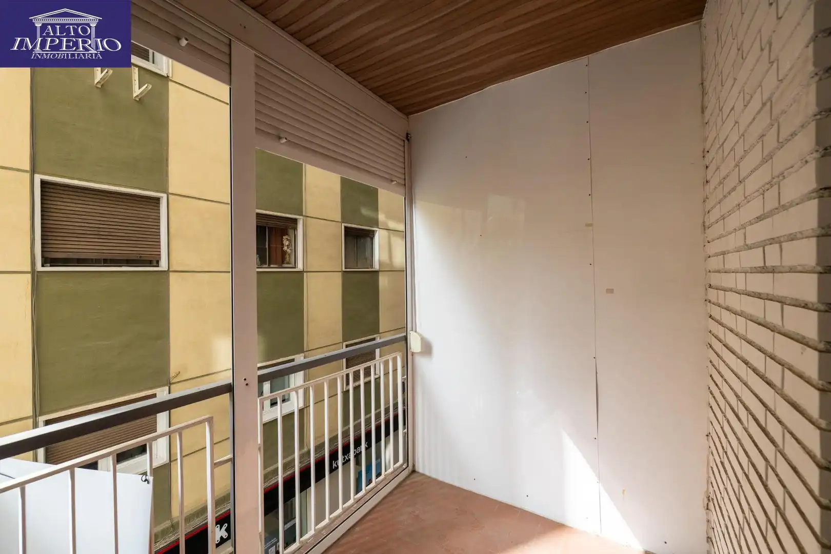 Flat with terrace for sale in Camino de Ronda, imagen 14