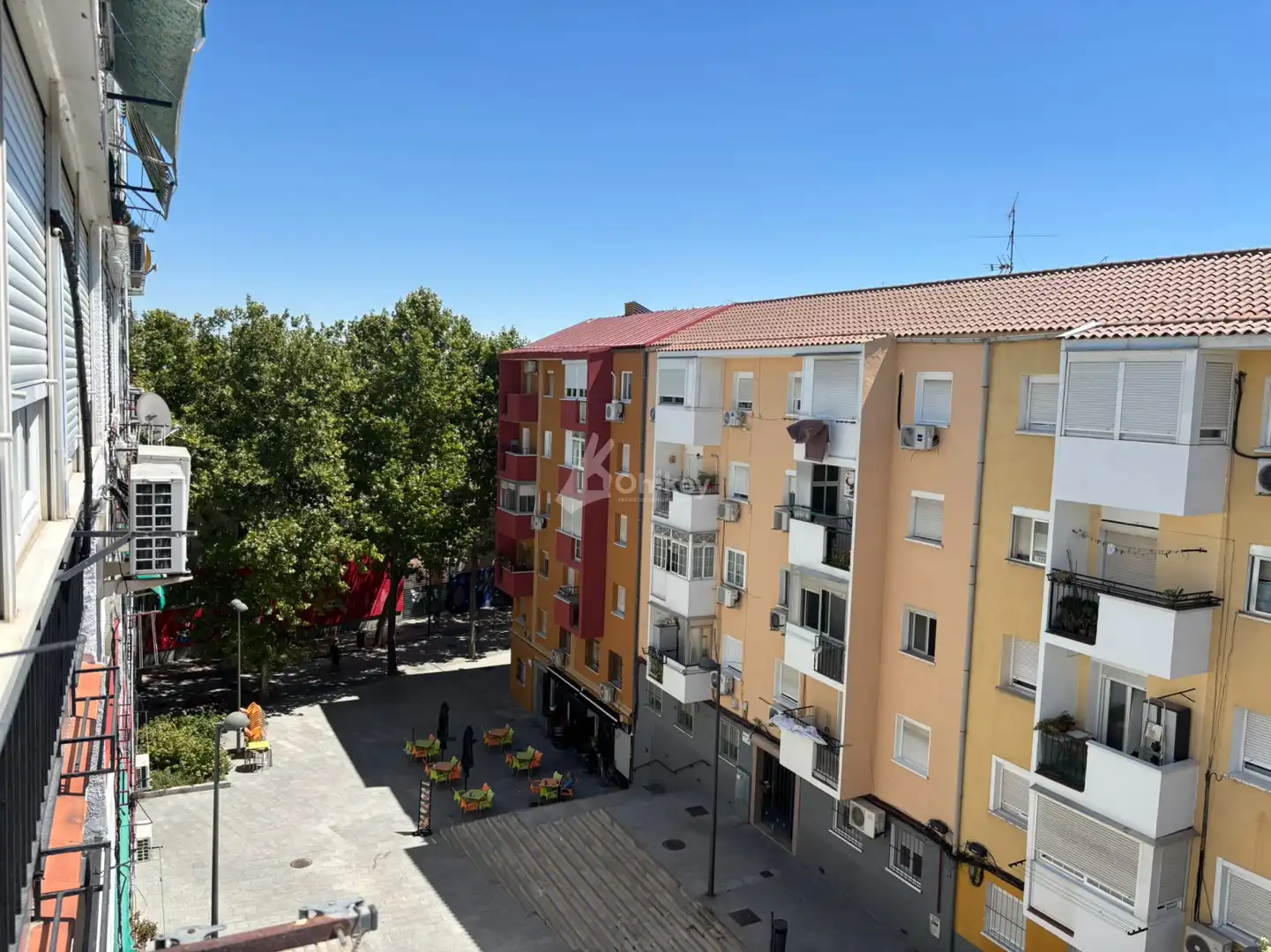 Appartement à louer à La Alhóndiga, imagen 7
