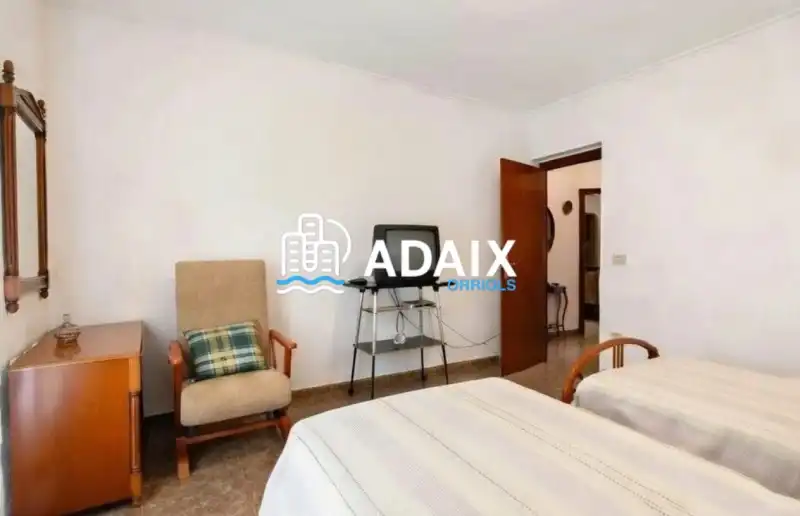 Schlafzimmer von Einfamilien-Reihenhaus zum Verkauf in Castellón de la Plana / Castelló de la Plana