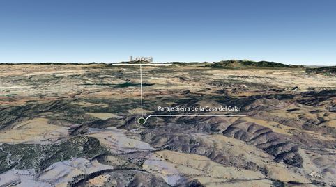 Foto 4 de Terreno en venta en Paraje Sierra de la Casa del Calar, Jarales, Lorca