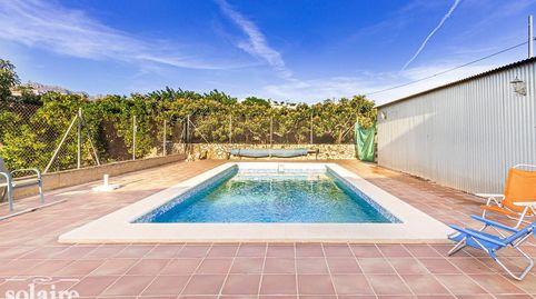 Foto 3 de Casa o chalet en venta en Altea ciudad, Altea