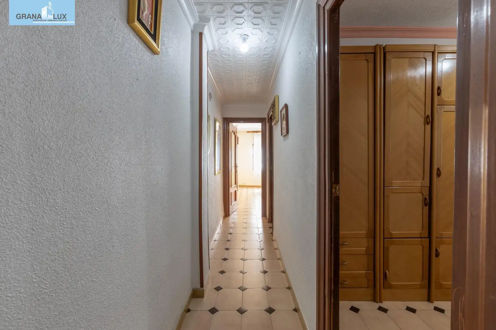 Appartamento con terrazza in vendita a Avenida Avenida Barcelona 17, imagen 16