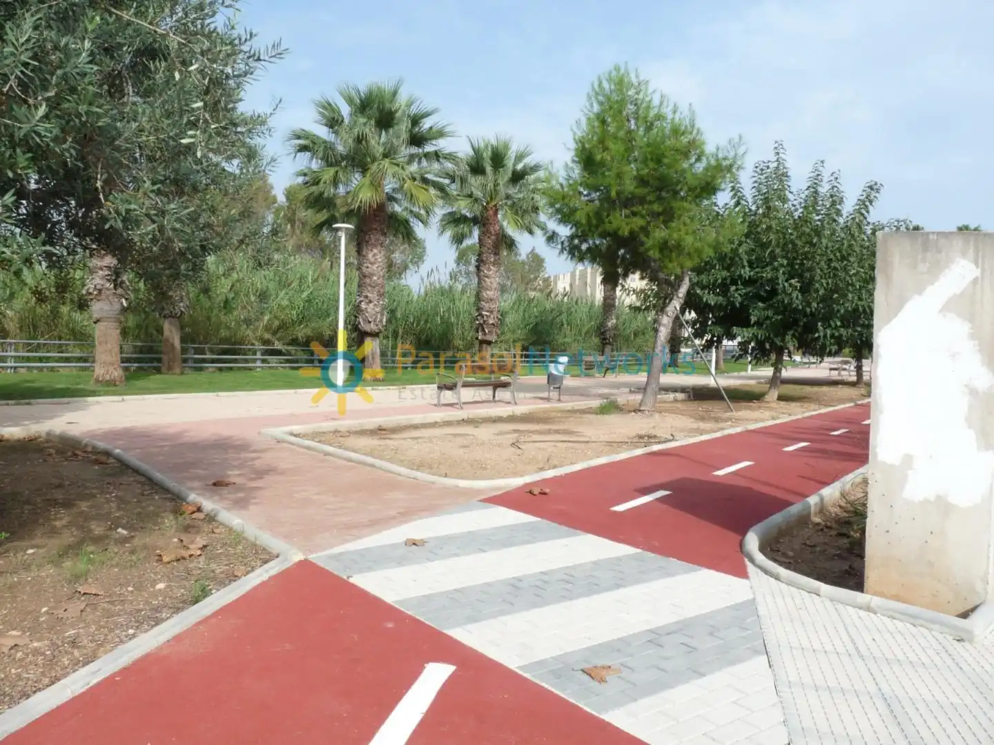 Parking de Residencial en venta en Guardamar de la Safor