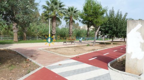 Foto 5 de Residencial en venta en Guardamar de la Safor, Valencia