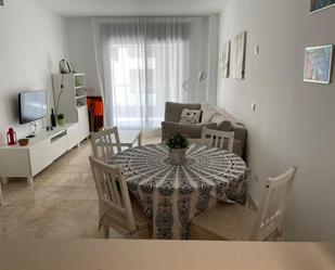 Living room of Flat to rent in Ciutadella de Menorca  with Terrace