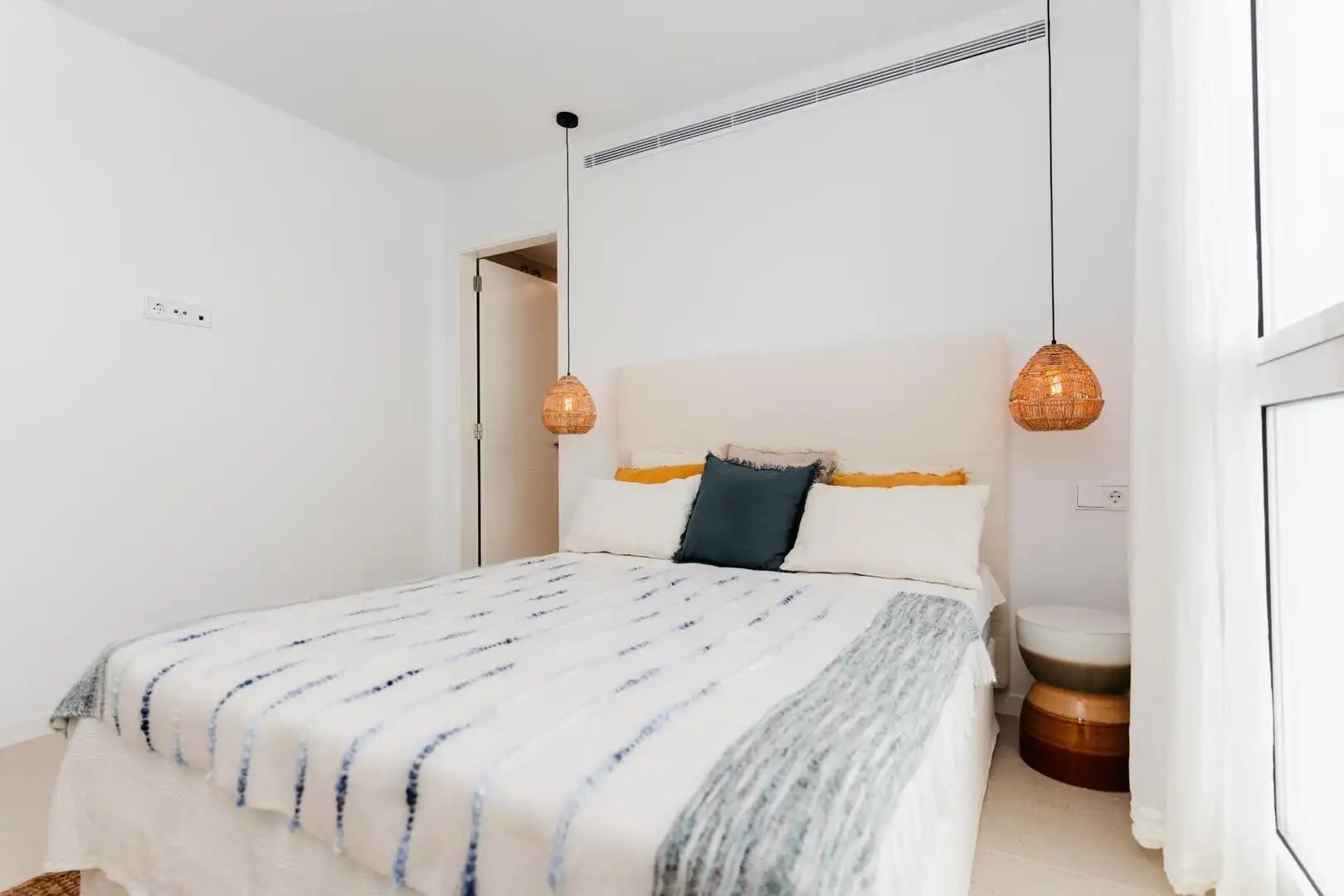 Attique avec terrasse à vendre à Arenal d'en Castell, imagen 28
