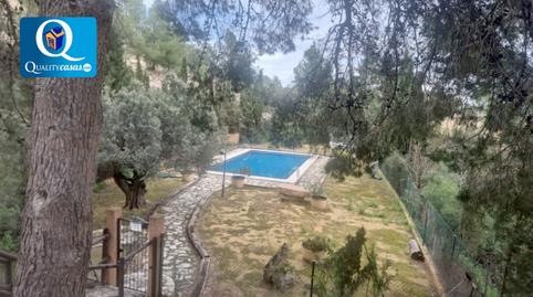 Foto 3 de Casa o xalet en venda a Aigües, Alicante