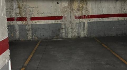 Foto 2 de Garatge en venda a Calle Padre Romano, 26, Industria,  Albacete Capital