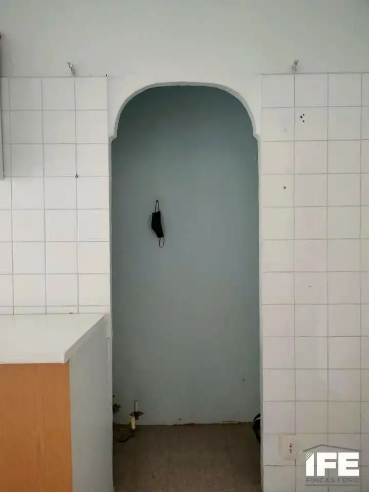 Bany de Casa o xalet en venda en Alagón