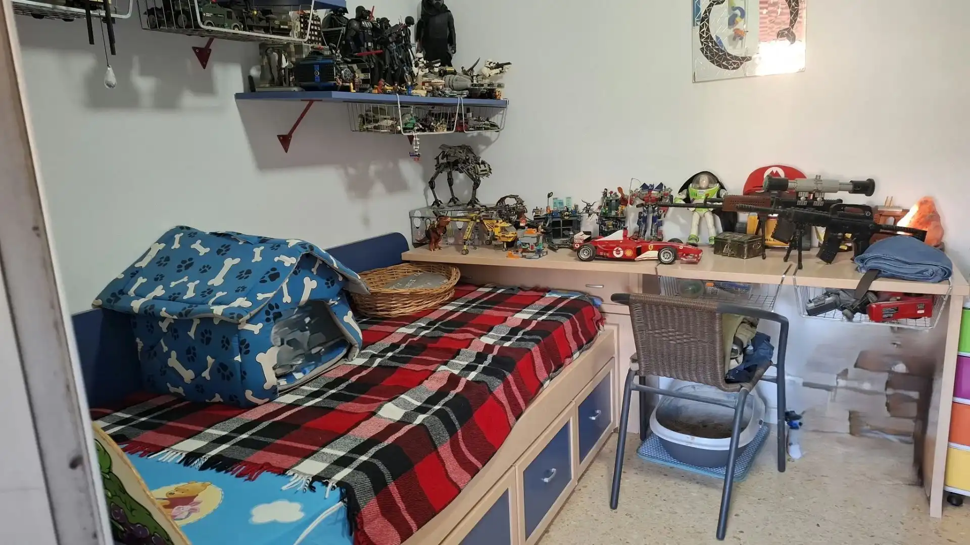 Duplex in vendita a Vallirana, imagen 29
