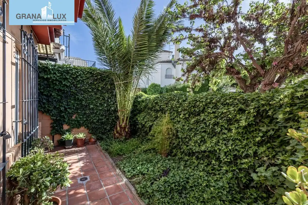 Detached house with terrace for sale in Calle SEVERO OCHOA, imagen 17