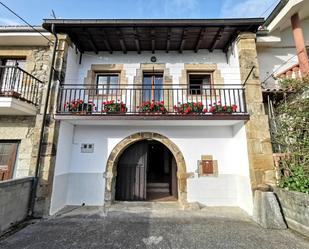 Casa adosada en venda a Isequilla - BARRIO ISEQUILLA, 9, Liendo